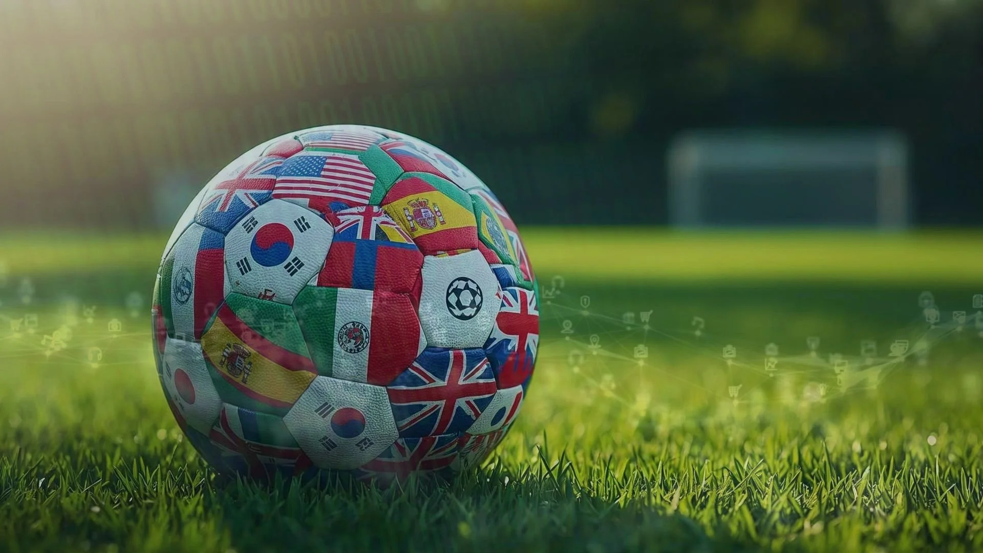 Securing the World Cup:  Cyber Readiness for Major Sporting Events