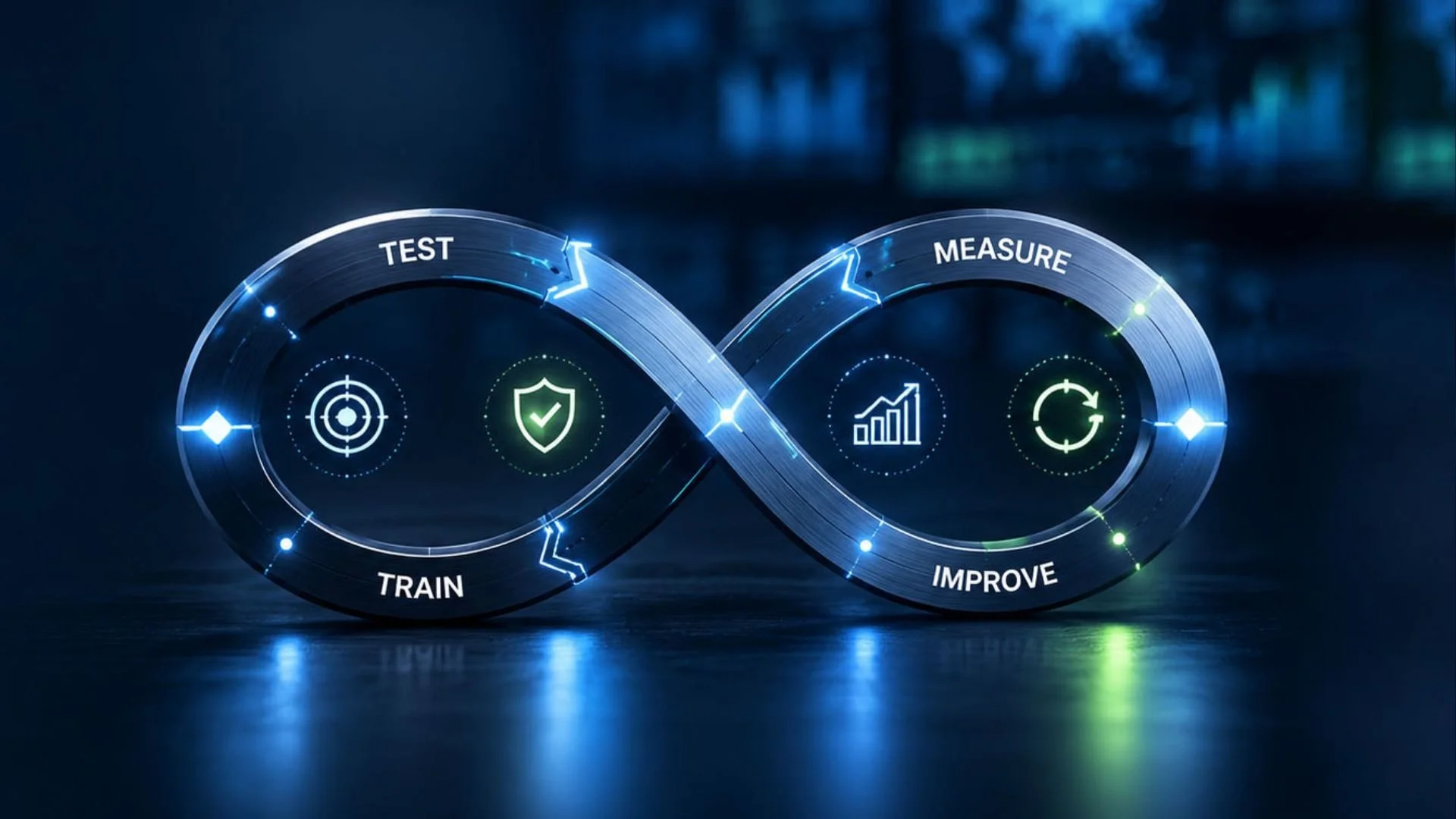 Why Continuous Validation Is Becoming the New Measure of Cyber Readiness