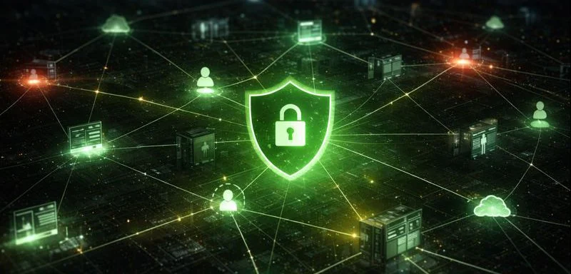 supply chain cybersecurity