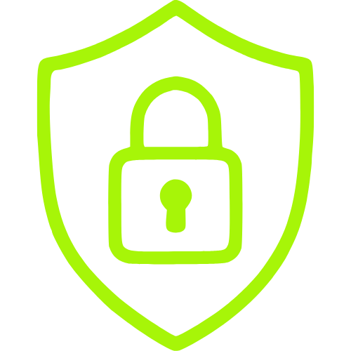 organizational cyber readiness icon