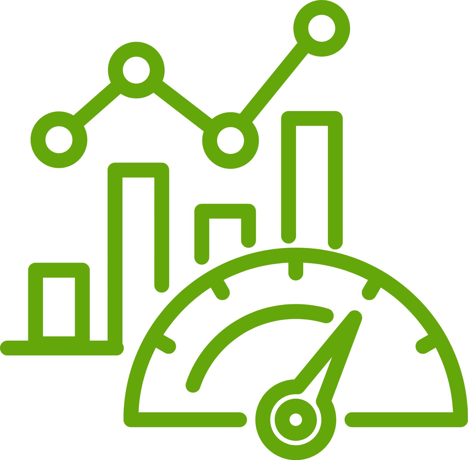 Leadership Visibility  icon