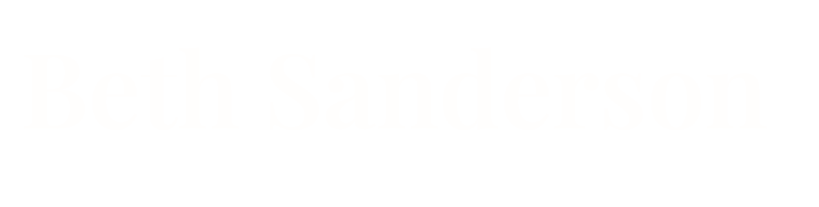 Beth Sanderson | Art &amp; Therapy 