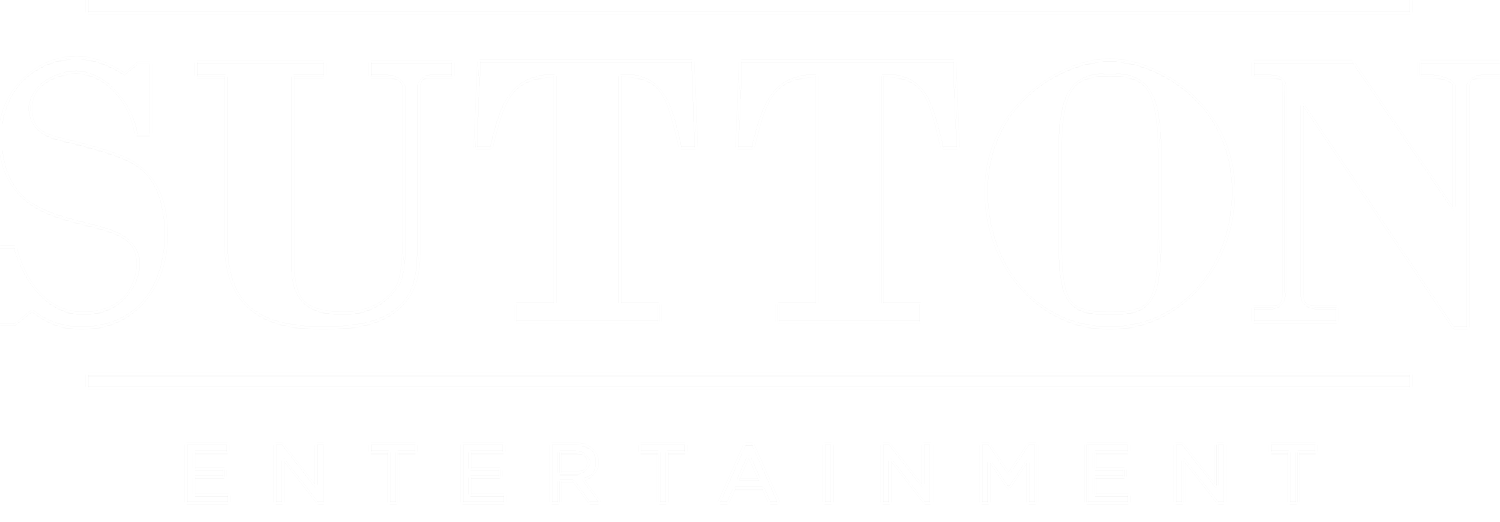 Sutton Entertainment, Film &amp; Entertainment Insurance