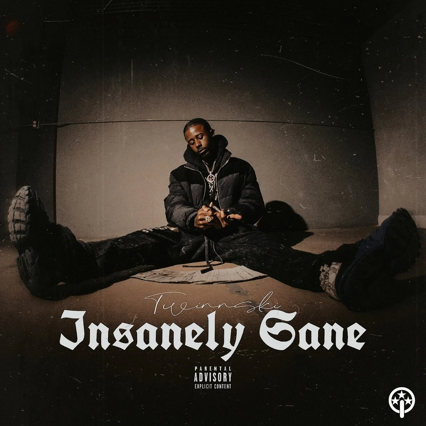 New album from @twinnski is now available on all platforms! Have a listen and add it to your favorite playlist!