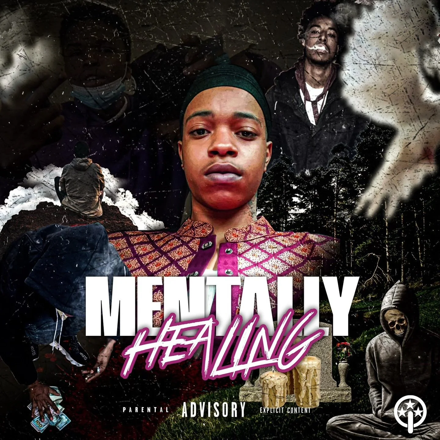 New single &ldquo;Mentally Healing&rdquo; from @aparsalanpage is now available on all digital platforms! Check out the new single and add it to your playlist! 

#aparsalan #allisonmusicco #mentallyhealing #dc #hiphop