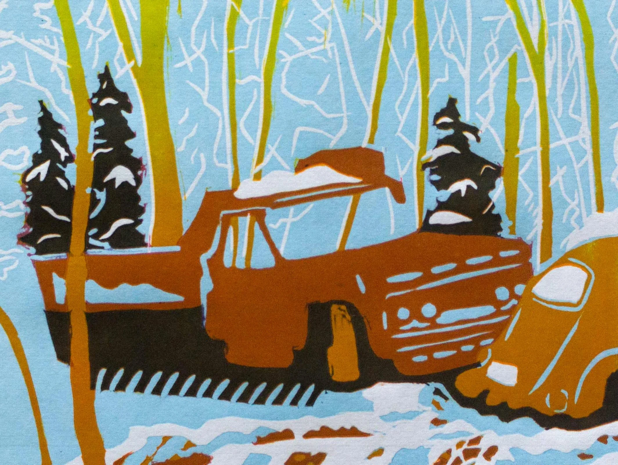 Available Originals — Tehya McLeod Art