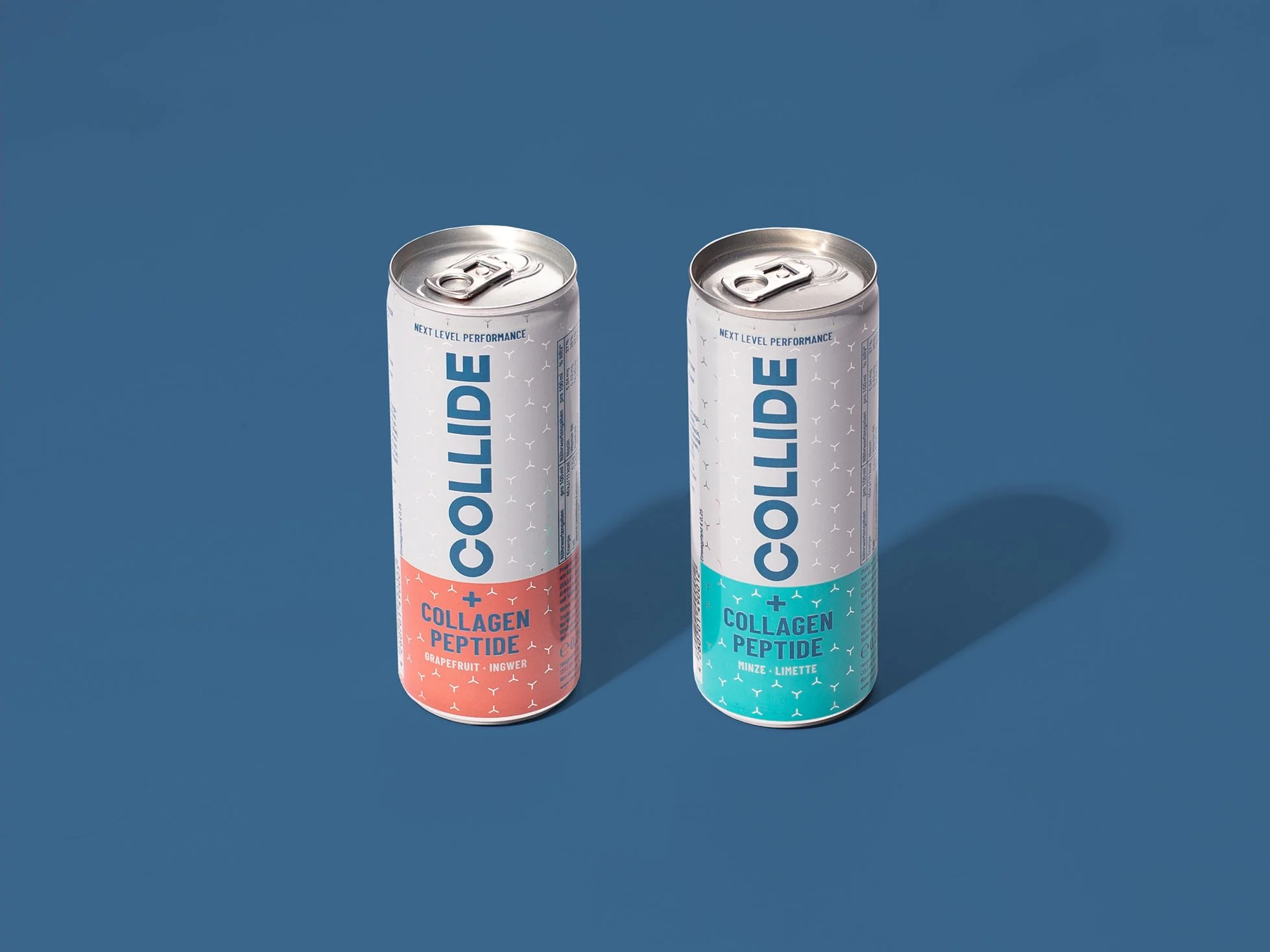 COLLIDE – brand design & strategy