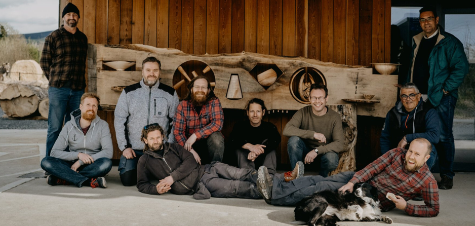  Exchange Residencies - hosted by Glenn Lucas