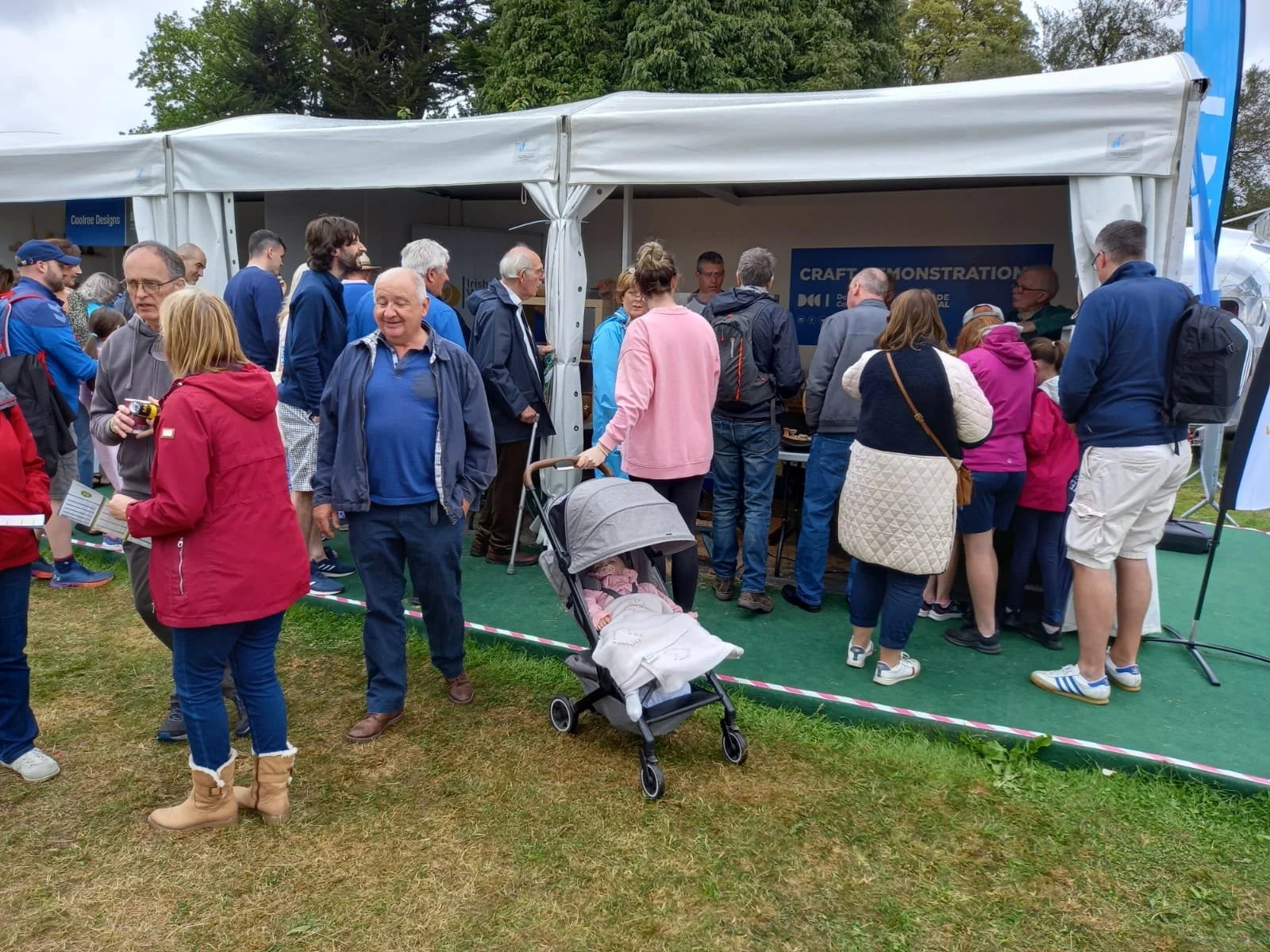 A Bloom-ing Success!