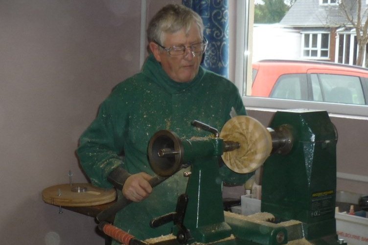 Southeast &amp; Dolmen Workshop