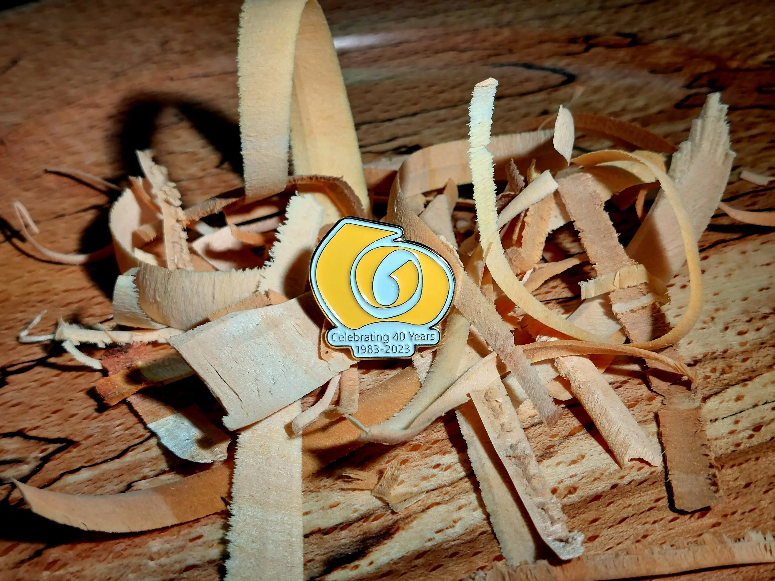 New Merch Just Landed!