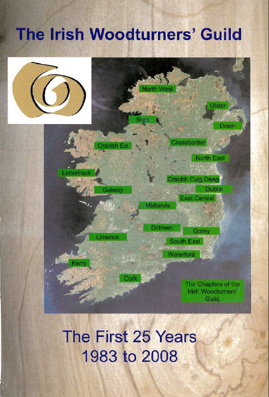 IWG: The First 25 Years (1983-2008)