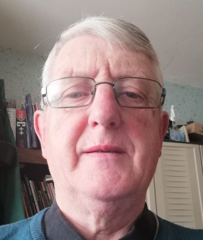 Woodturning Tutors — Irish Woodturners Guild