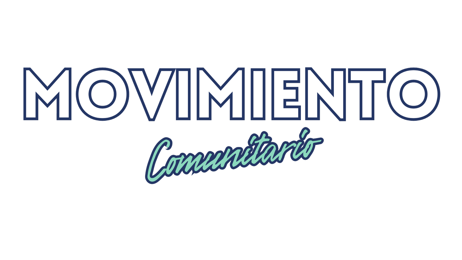 Movimiento Comunitario