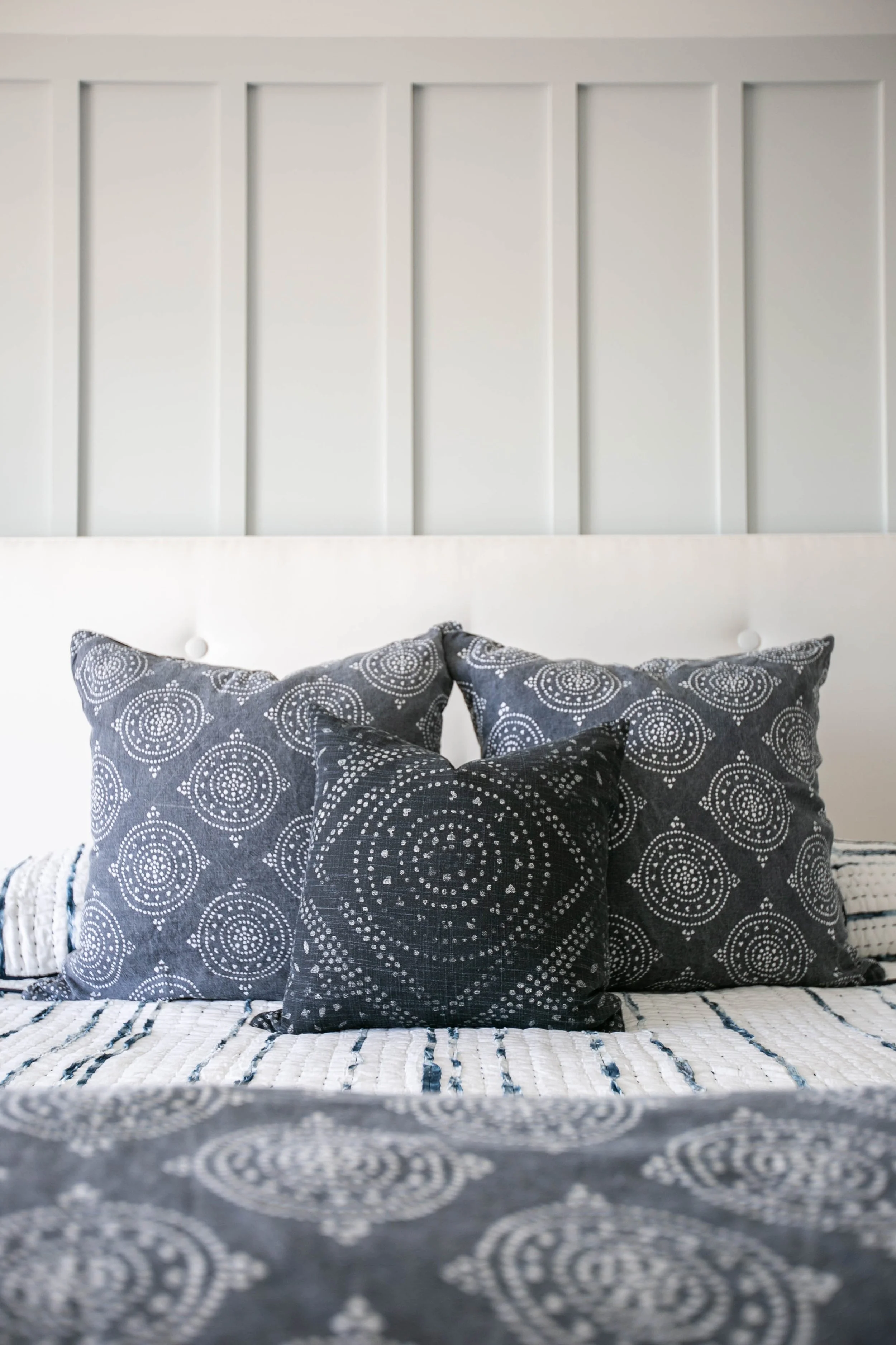 The Red Chair, Interior Design Long Beach Island, NJ