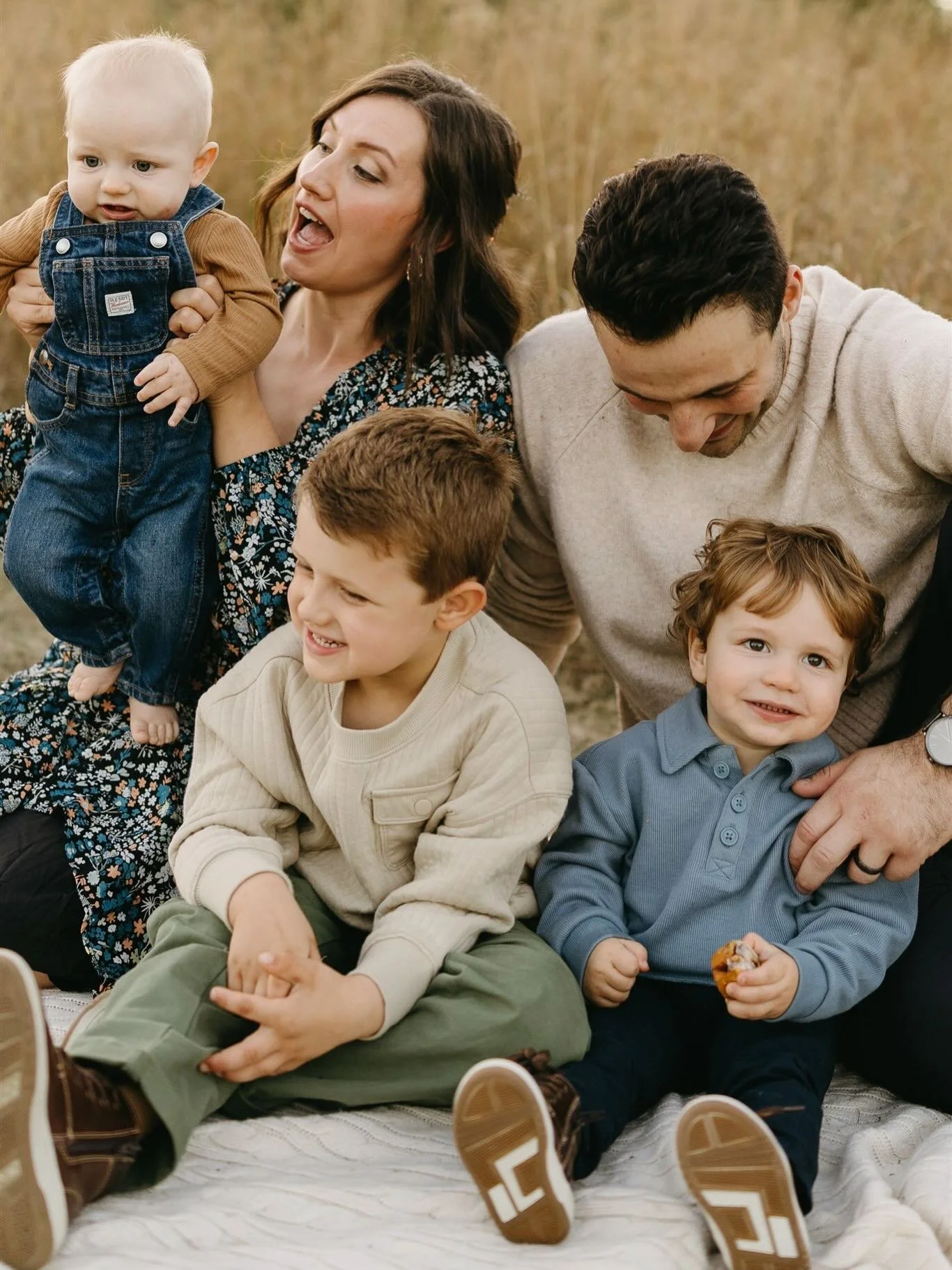 When high school friends come back as clients.👏🥹❤️