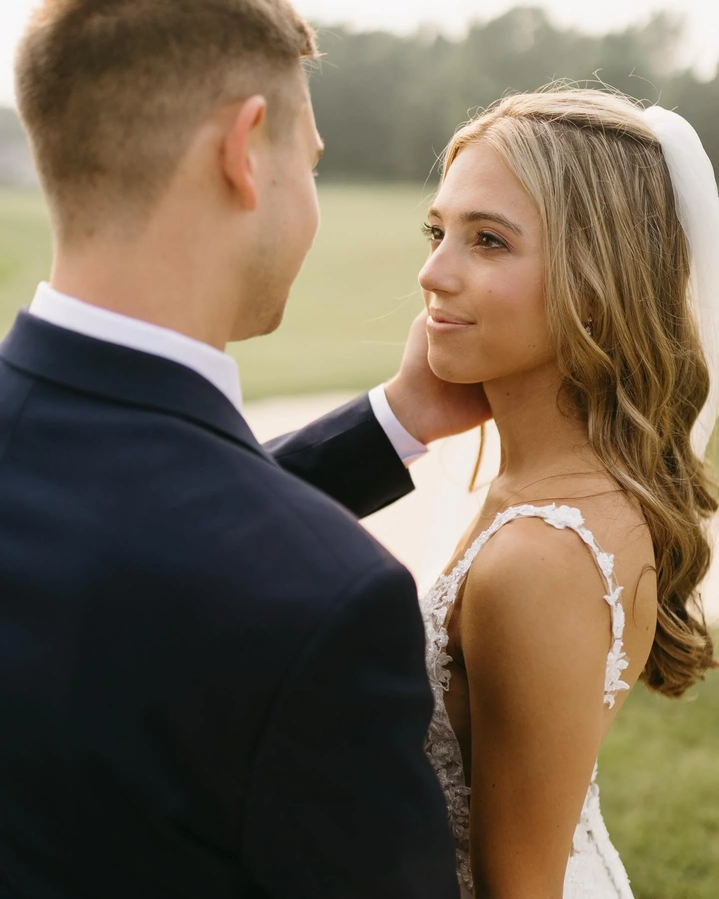 Ashley and Sam!🥰💕