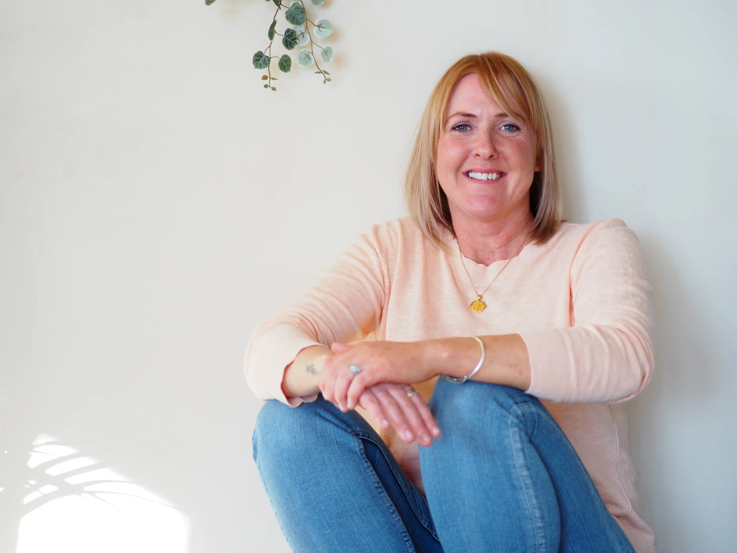 Rest and Renew yourself with Suzi Finlayson