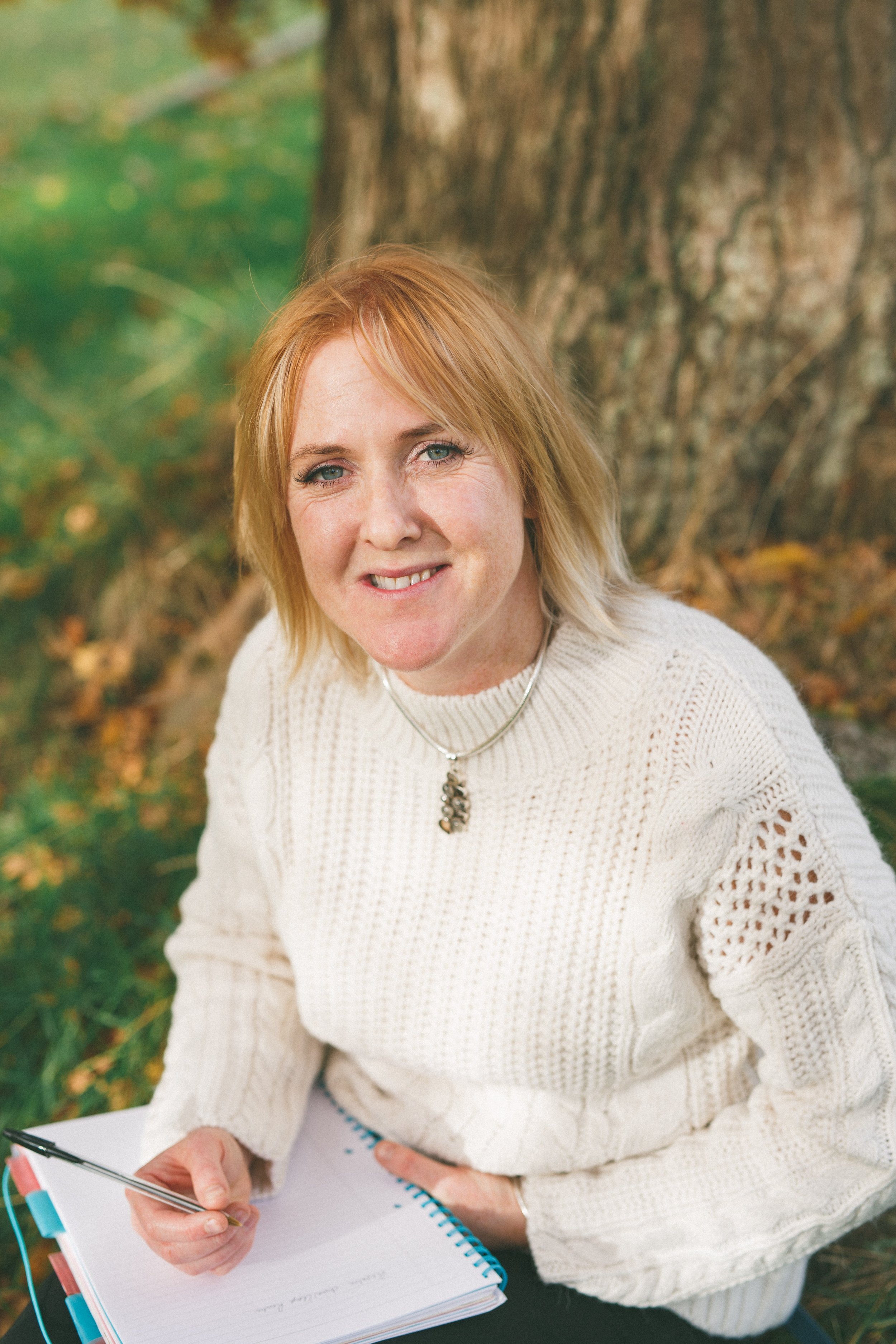 A Gentle Awakening: Honouring the Shift from Late Winter to Spring