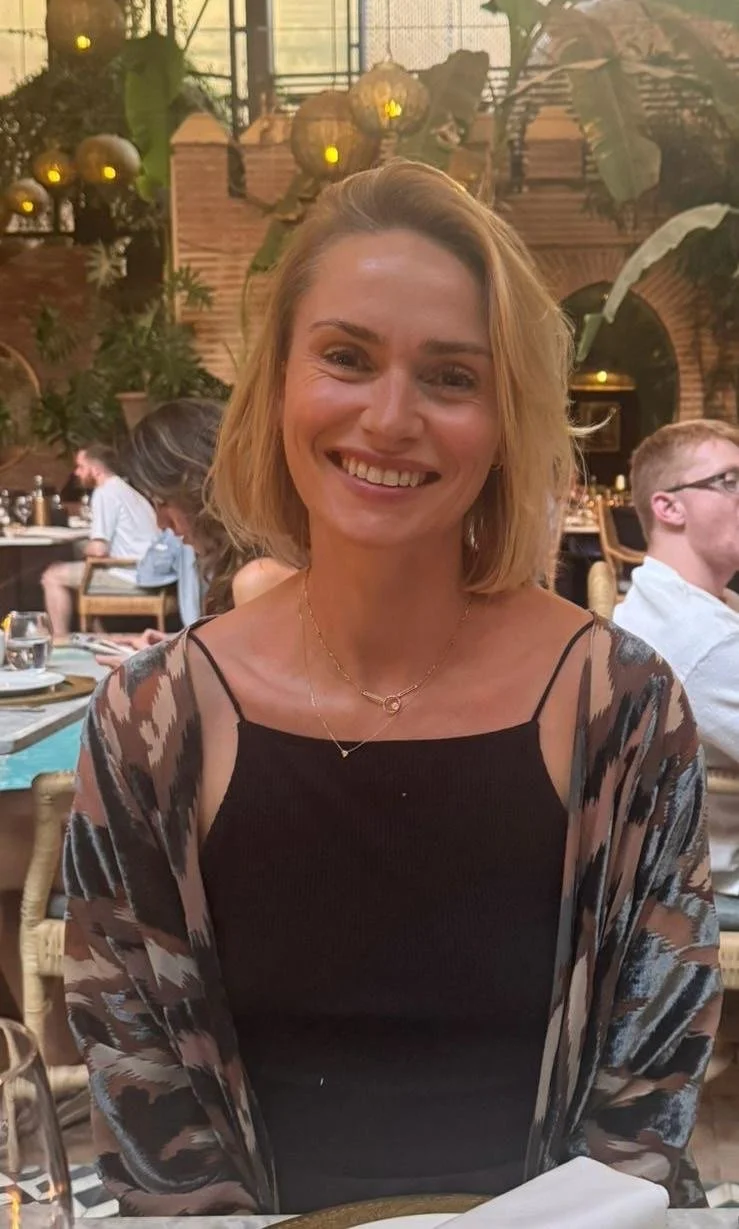 The Wellness Way Wellbeing Day West Sussex with Suzi Finlayson Thrive Life Coaching and The Bay Yoga