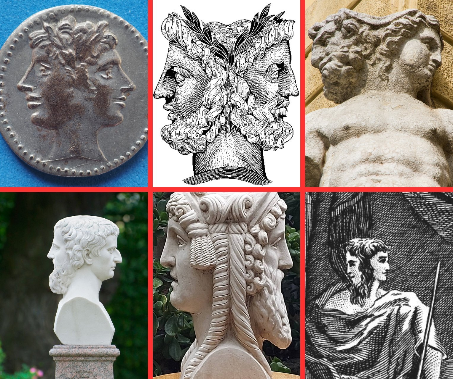 New Year - Looking Back and Ahead