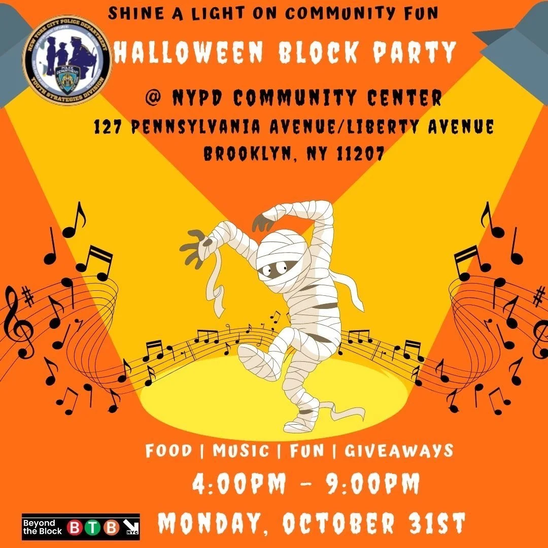 Halloween Party