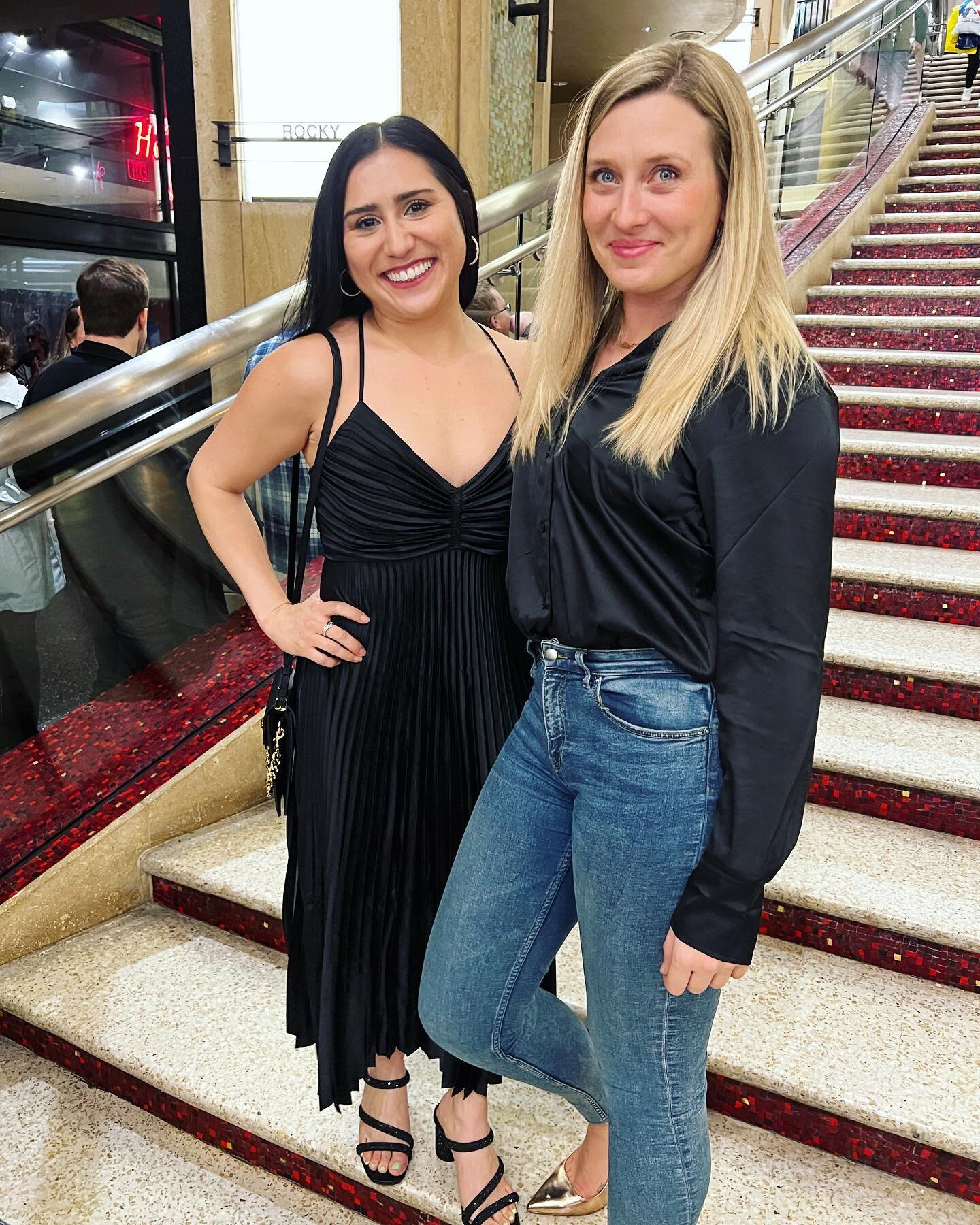 Fabulous event to celebrate an incredible EIGHT year run of the @latelateshow - wonderful to hear from the team behind it as they bring it to a big finish this month. 
Thank you to @fulwell73productions @televisionacad for having us.