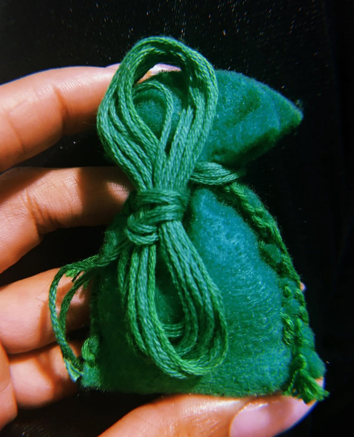 MOJO BAG
