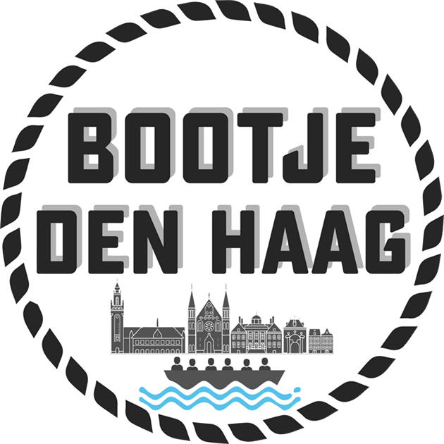 Bootje Den Haag