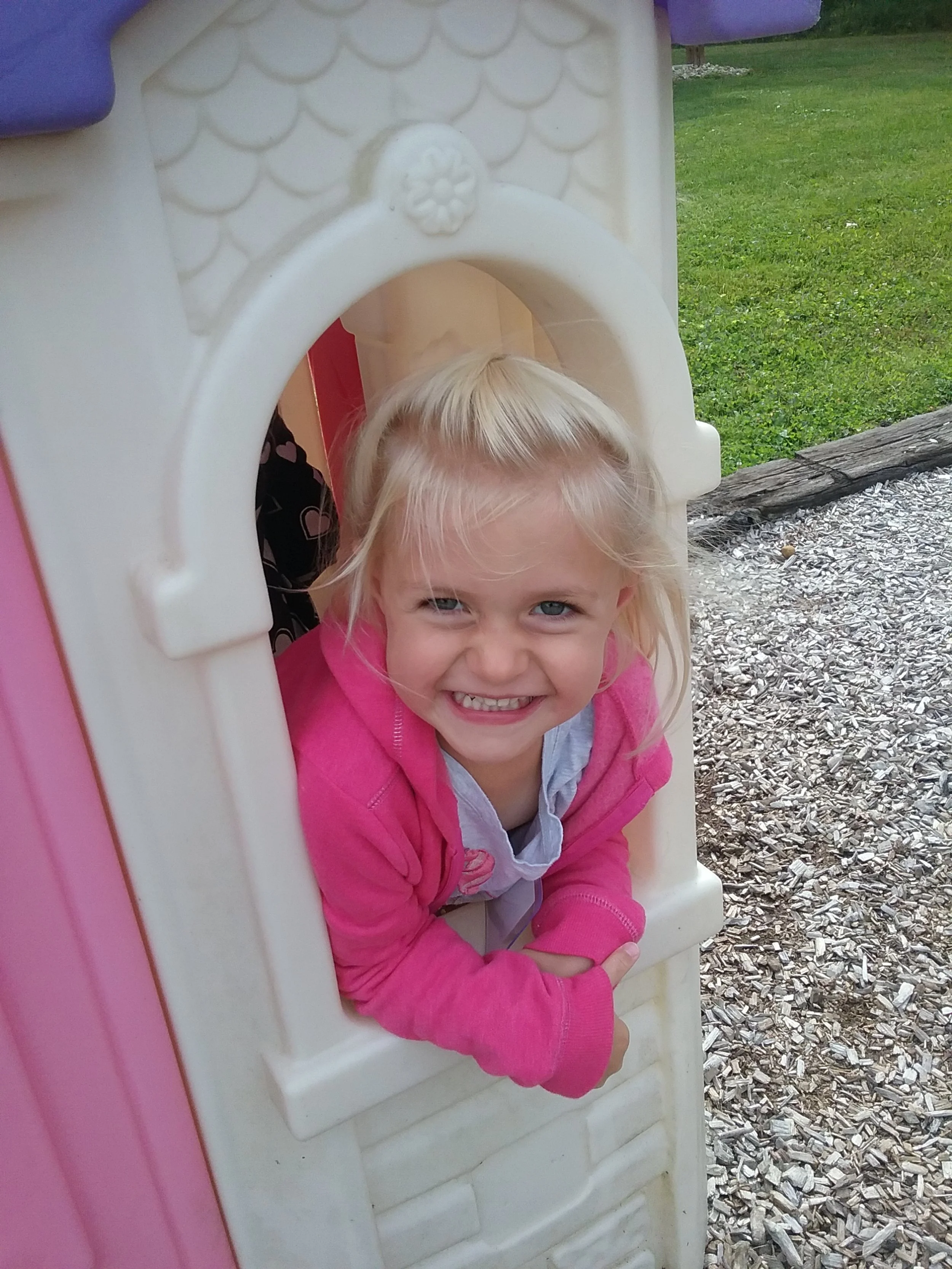 Faith Lutheran Christian Preschool