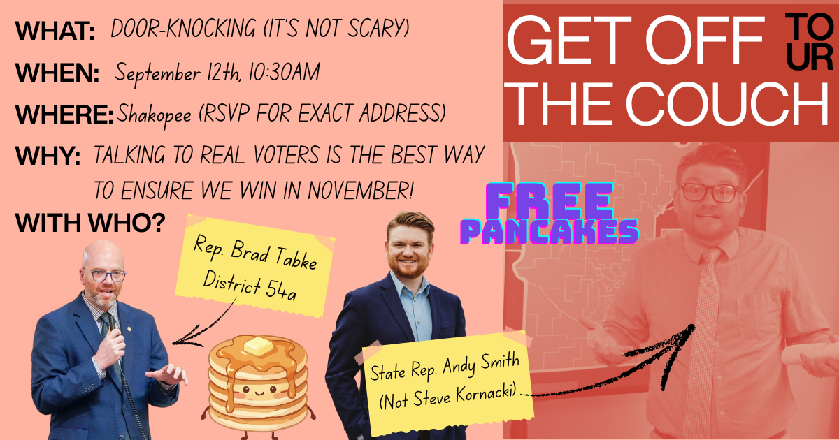 Sep 12 | Shakopee