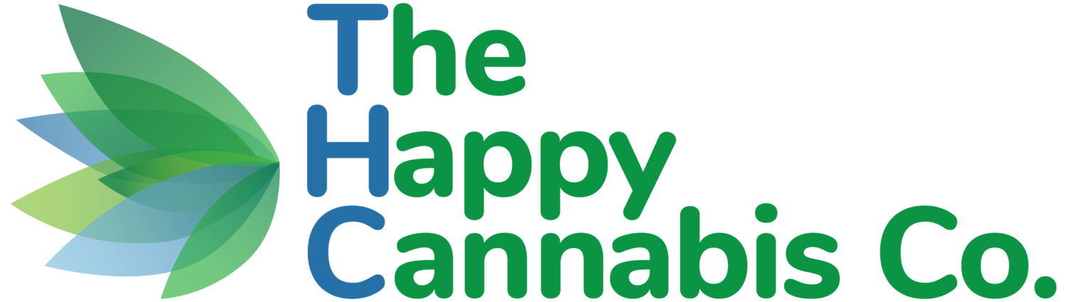 The Happy Cannabis Co.