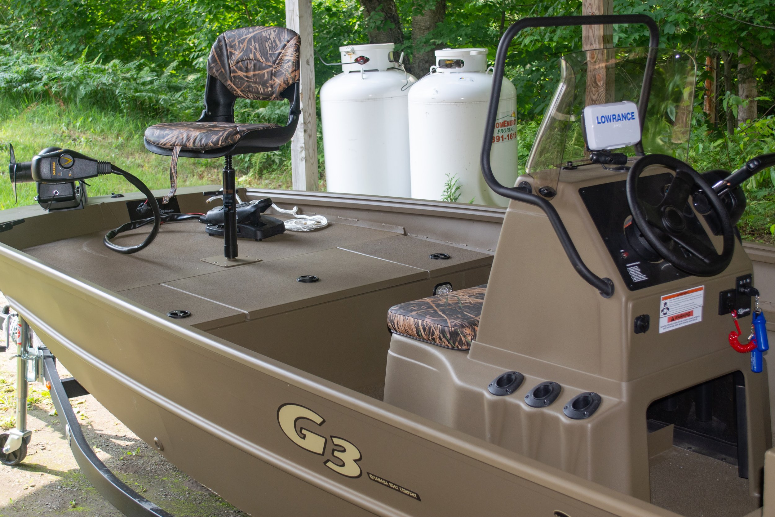 Boats for Sale in Saranac Lake, NY — Upper Saranac Marina