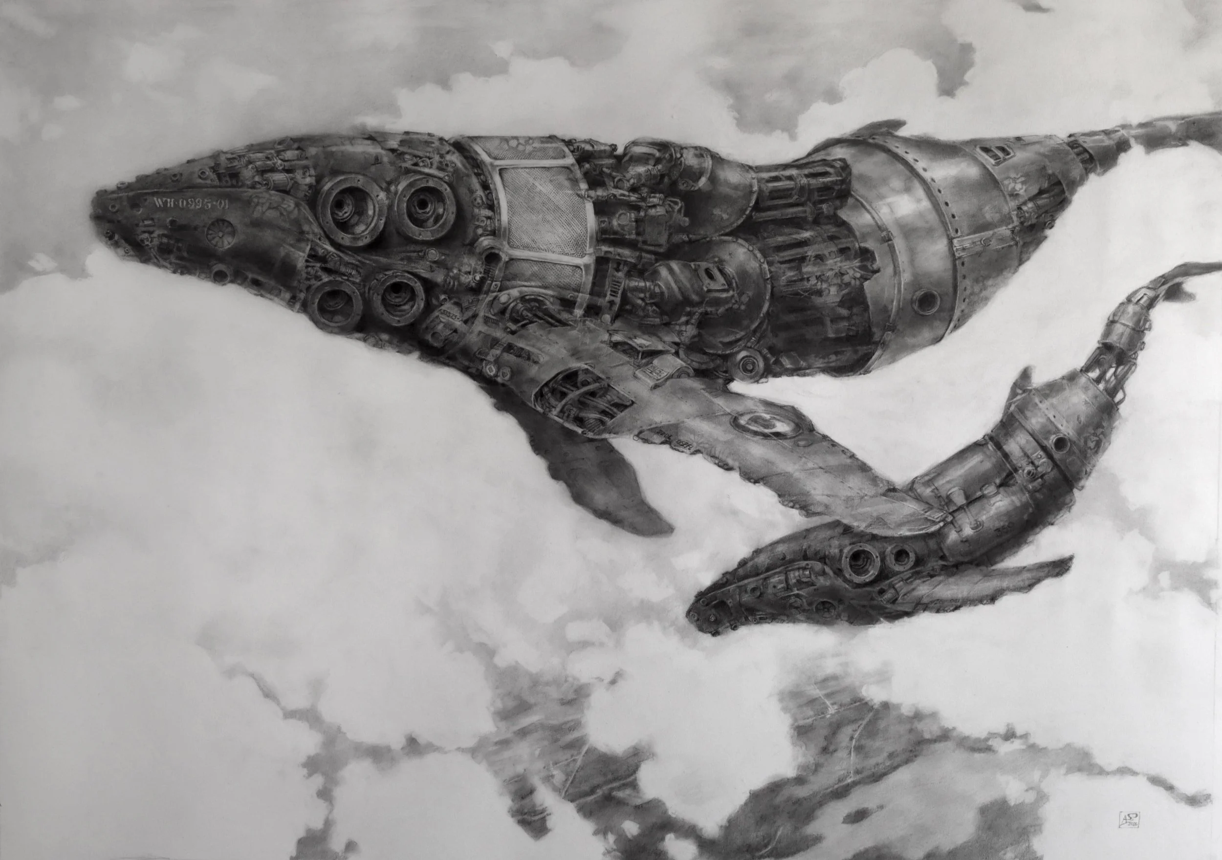 WHALESONG!