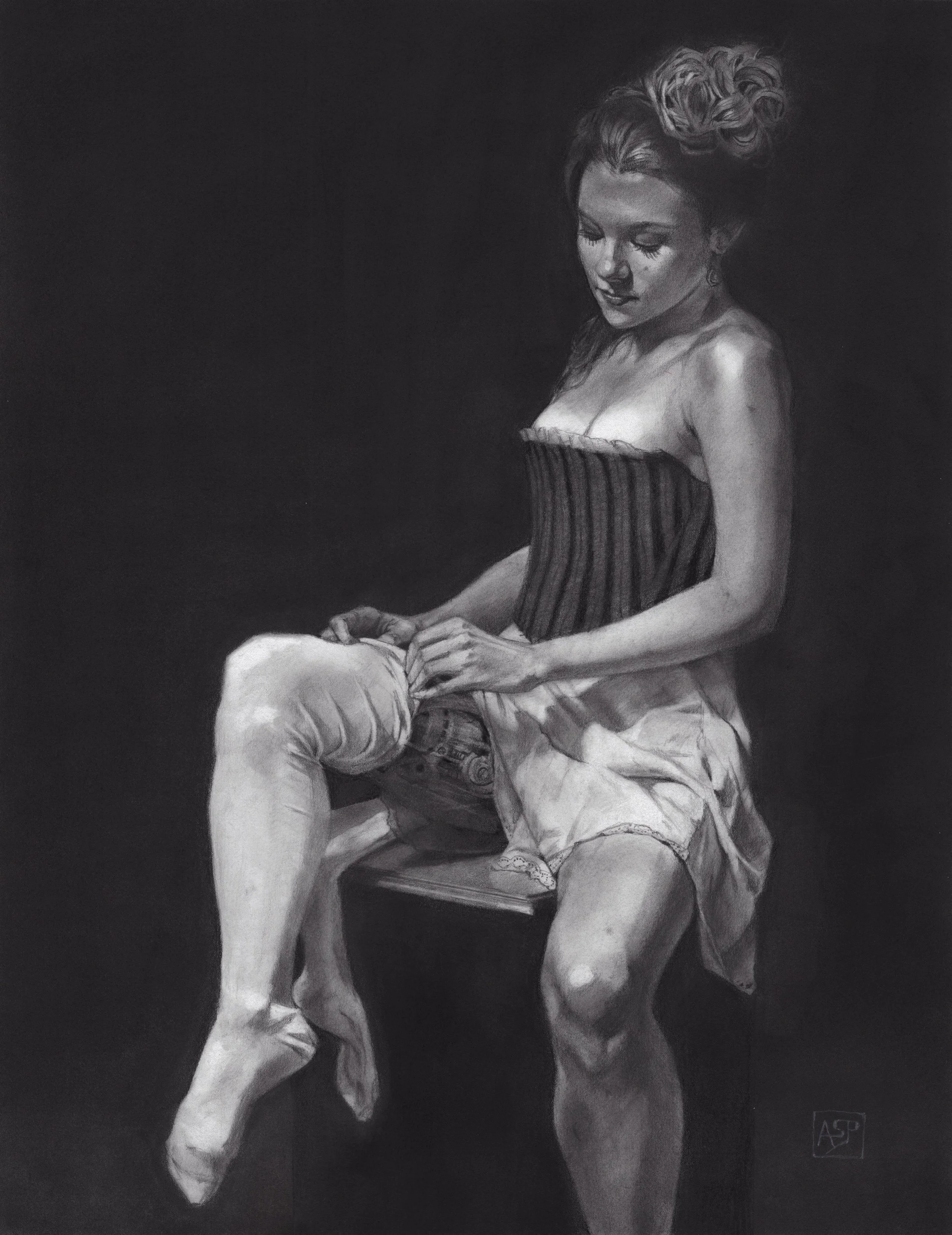 PROSTHESIS 3