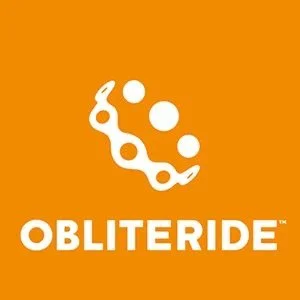 Obliteride Logo - Original