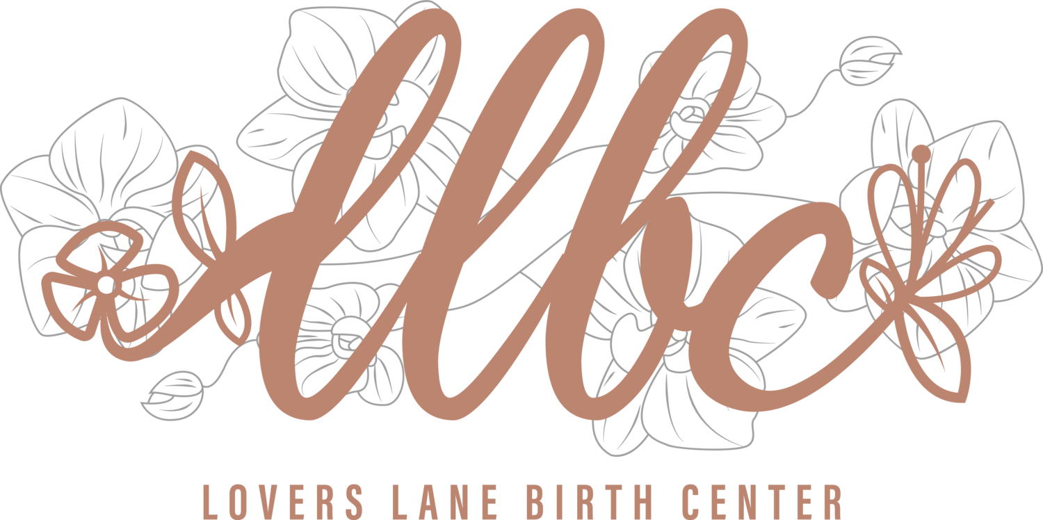 Lovers Lane Birth Center