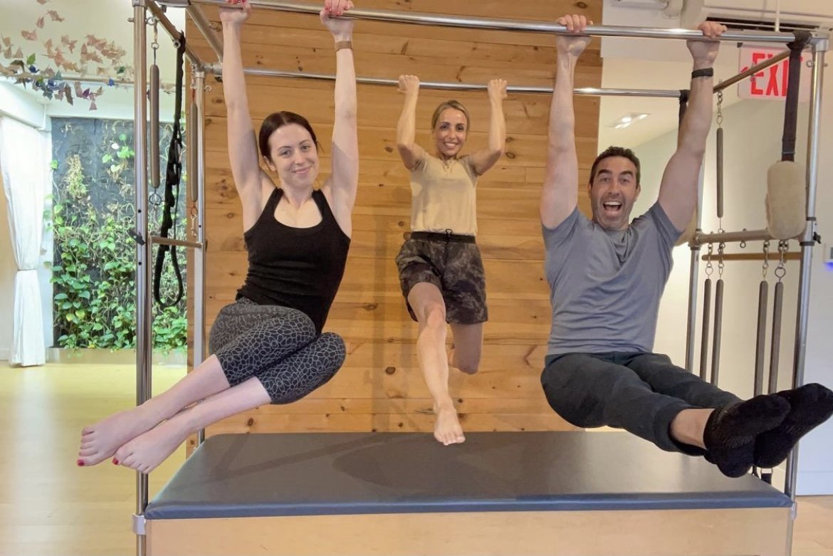 Massage Room for Rent Arrive Wellness