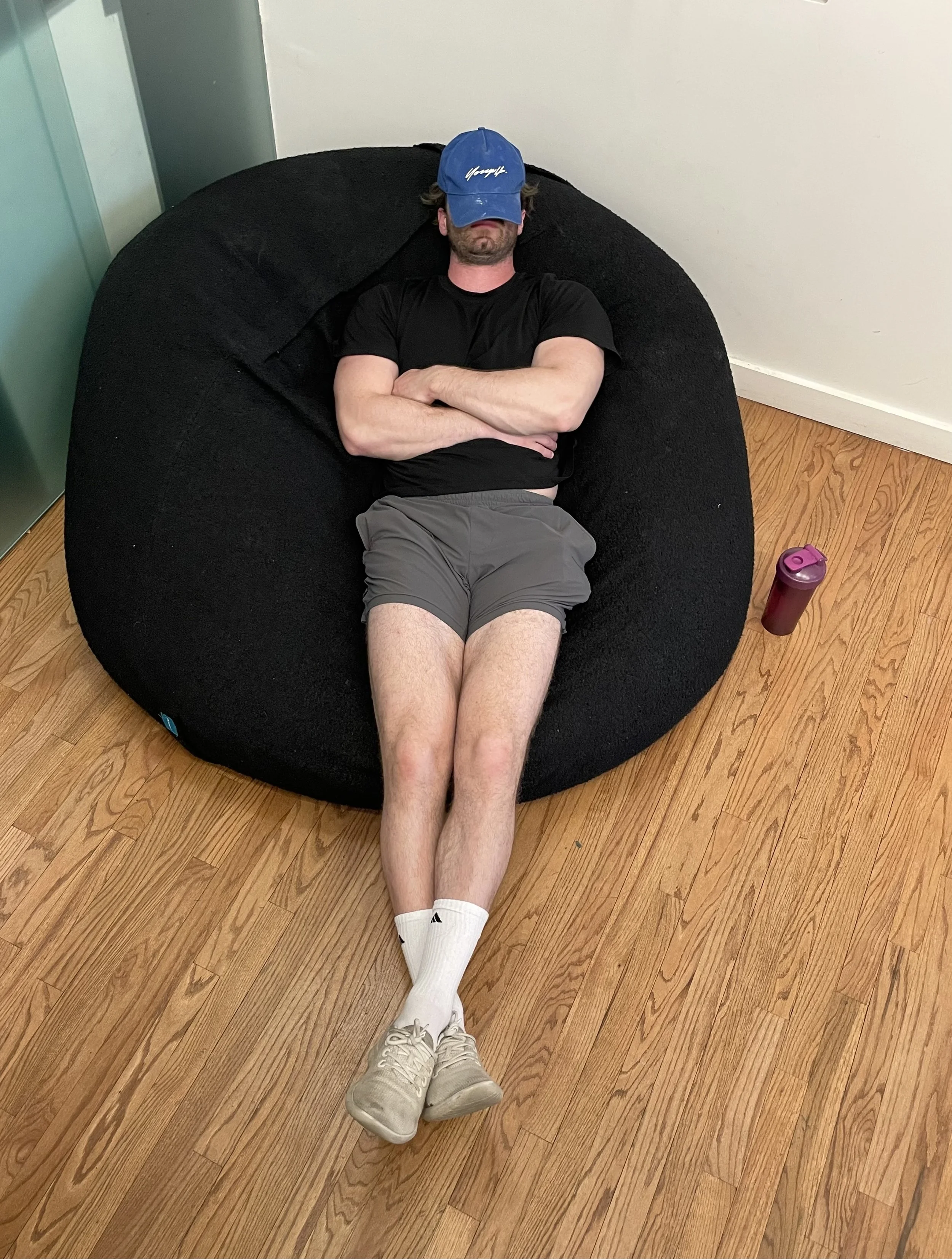 The part no one taught you: why great trainers burn out — and skills to change that