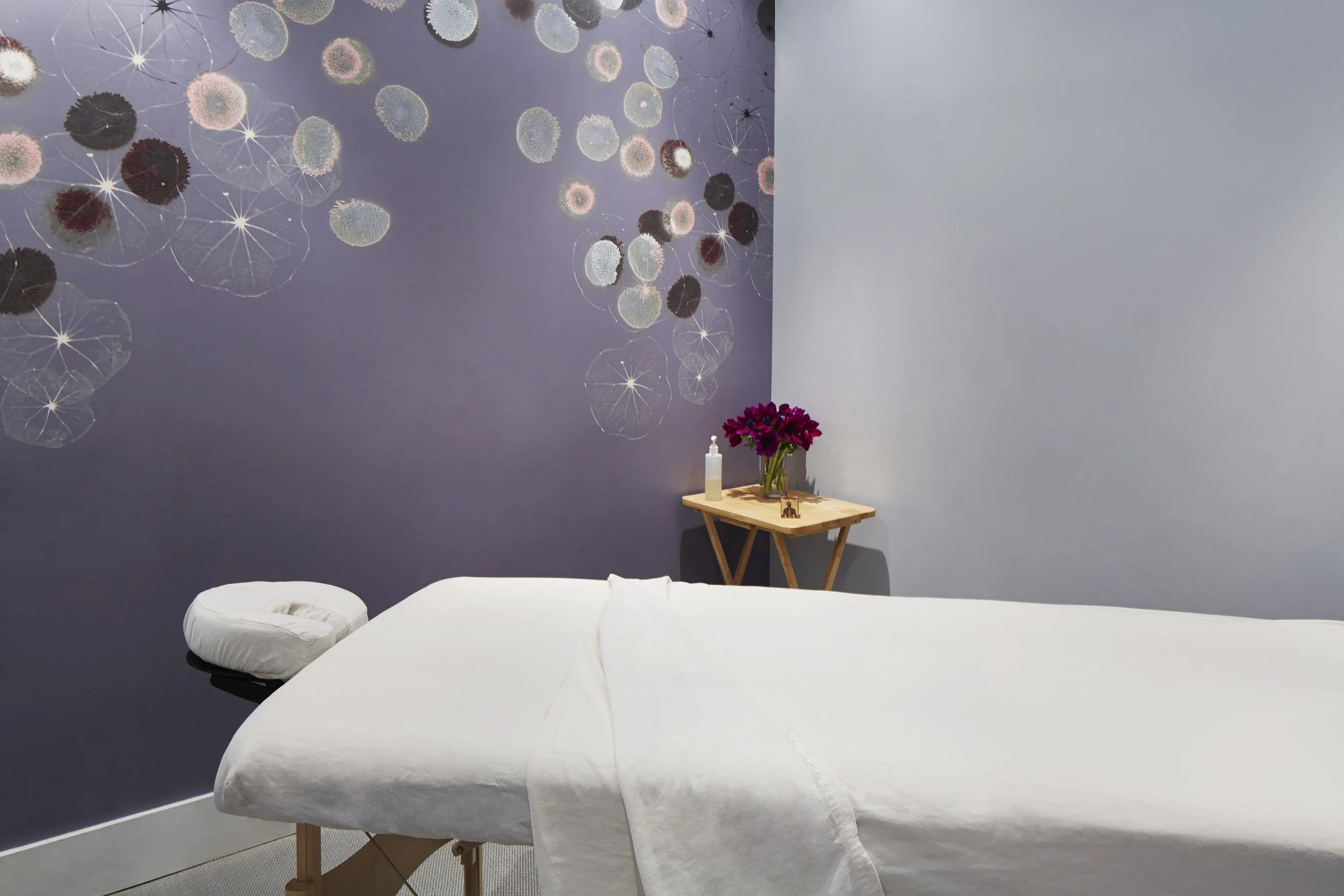Massage Therapist Jan Kosto Bio Arrive Wellness NYC