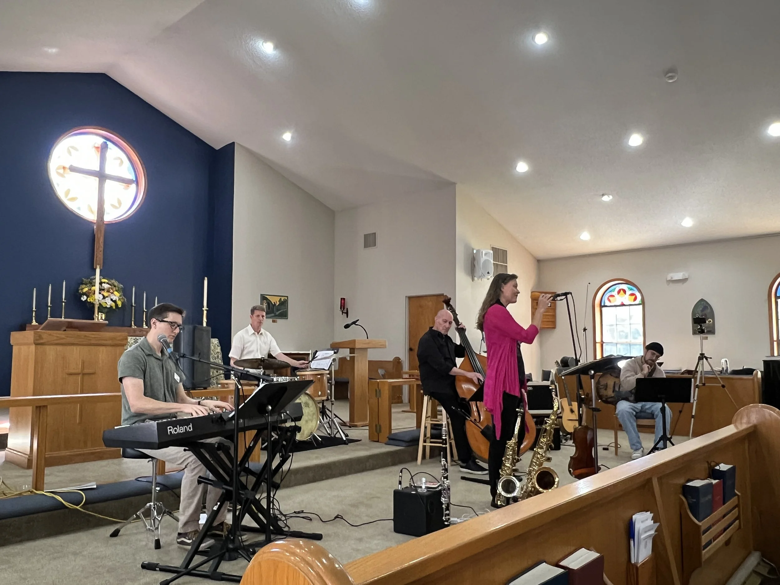 Jazz Concert - 9/27/2026