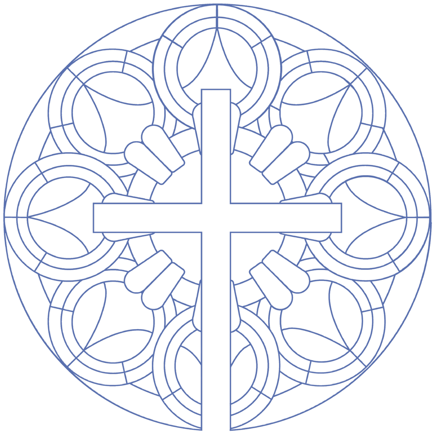 Christ Episcopal Church, Kennesaw