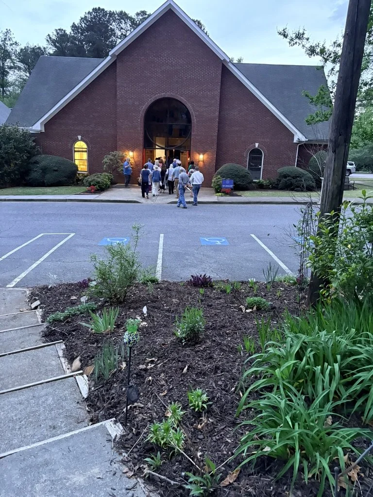 Easter Vigil - 4/4/2026