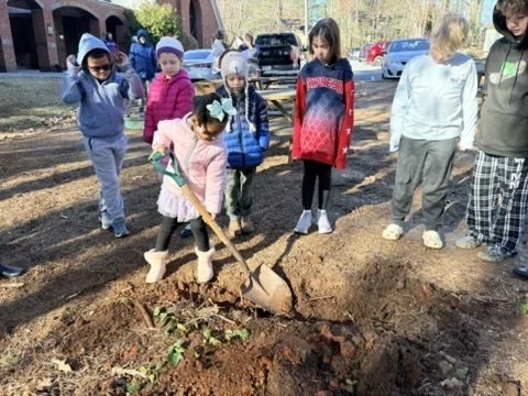 Burying the Alleluias - 2/22/2026