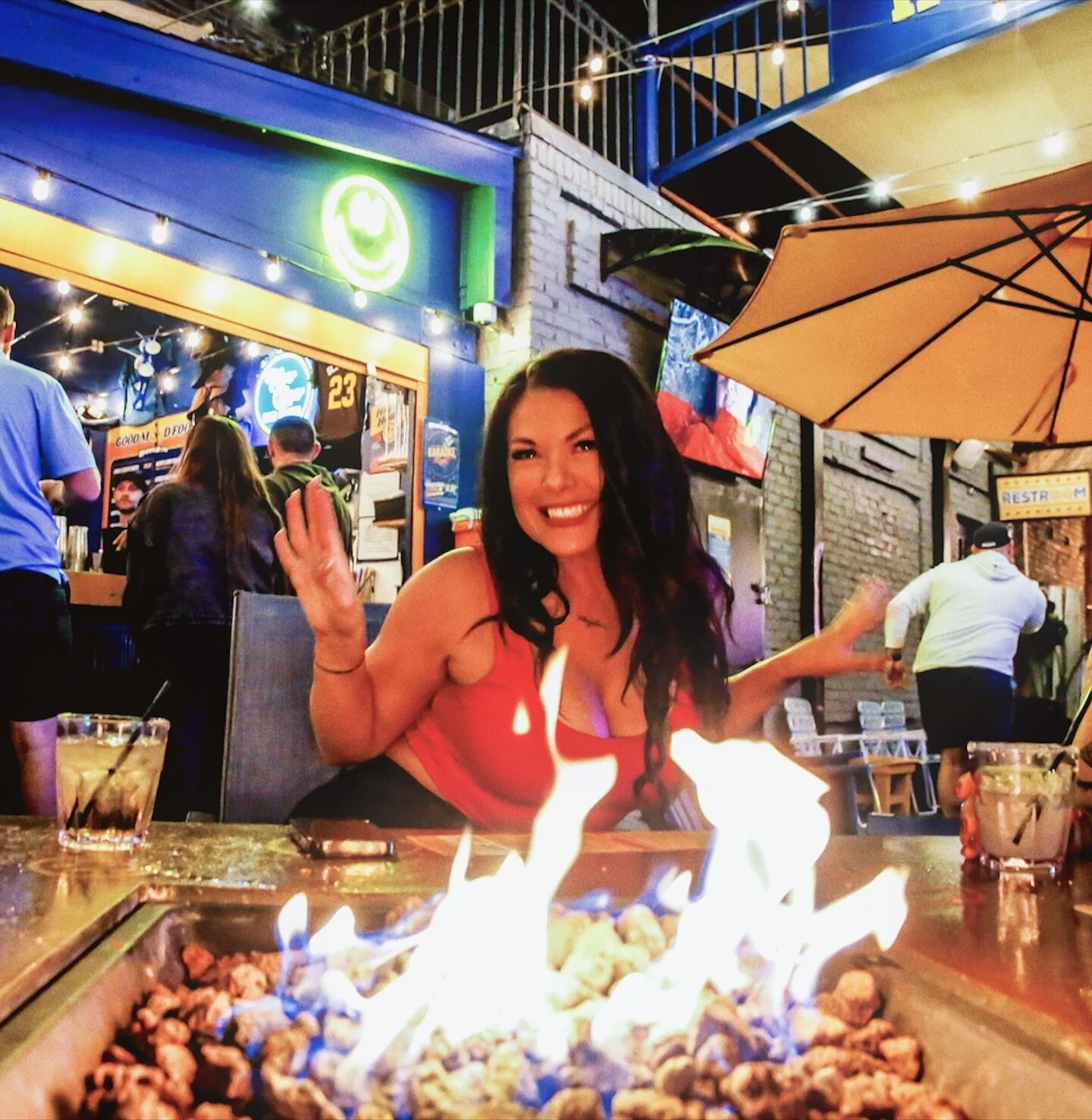 Happy Does Bar | Gaslamp Quarter | San Diego