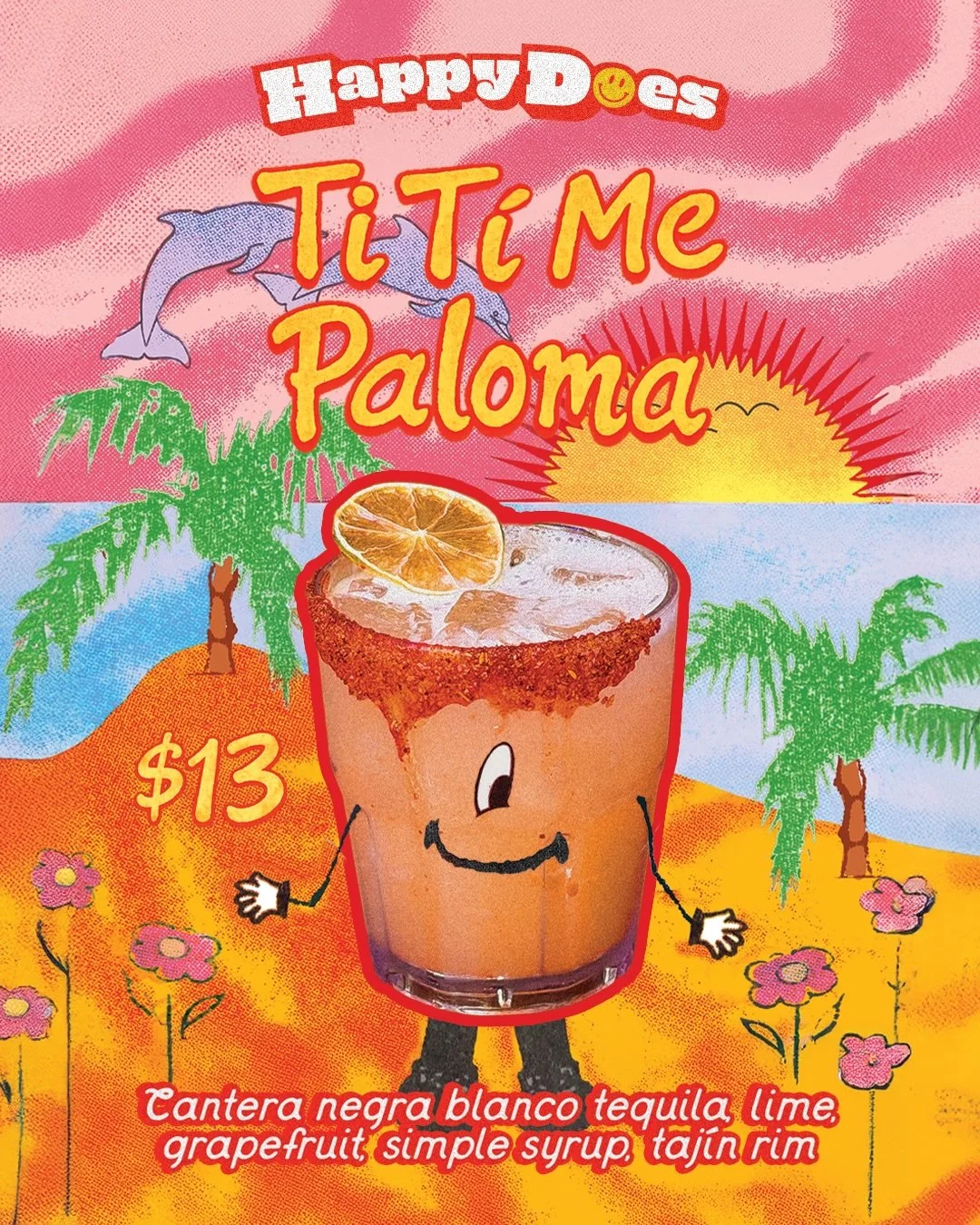 Watch the Super Bowl the Super HAPPY way. We&rsquo;ll be serving up game day specials, raffling off giveaways and playing the @seahawks vs. @patriots game on the patio, karaoke bar and game hall. Why go anywhere else?!

2.8.26 | Doors @ 11am / kickof
