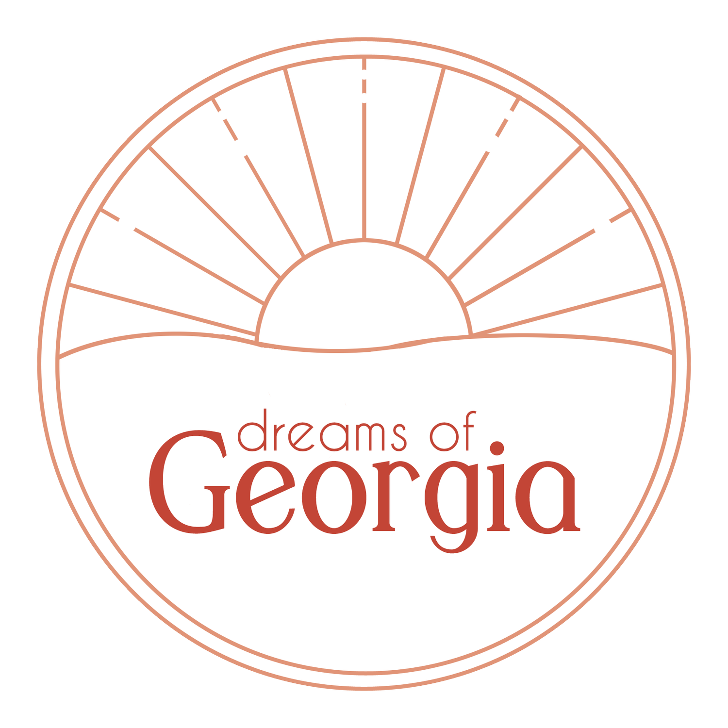 Dreams of Georgia