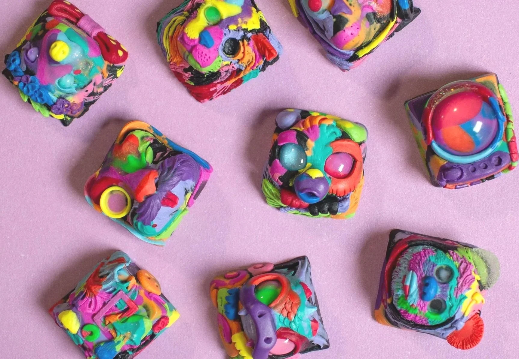 Frumble Fruits Boops