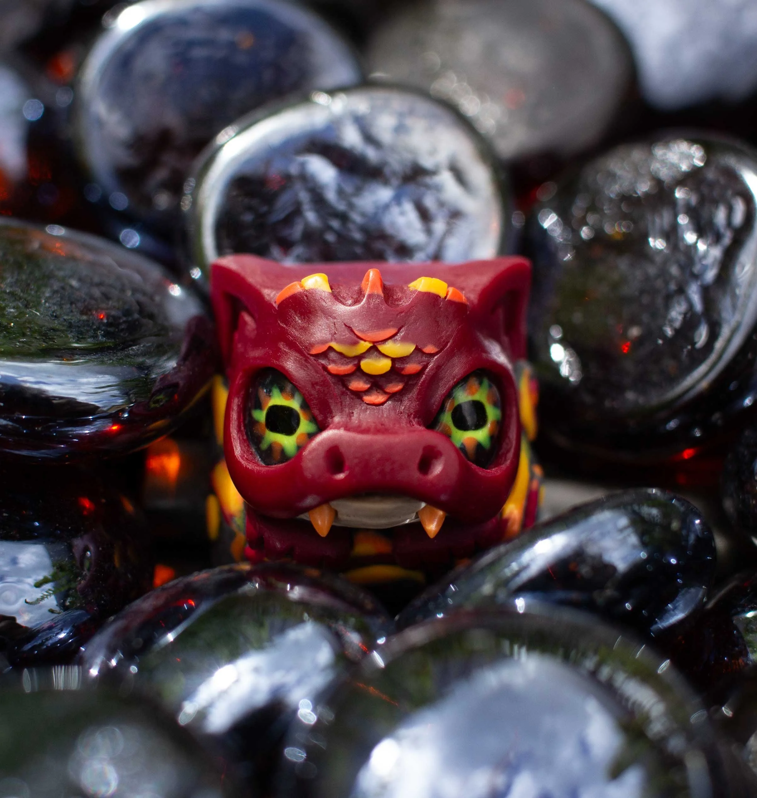 Magmaw Fang