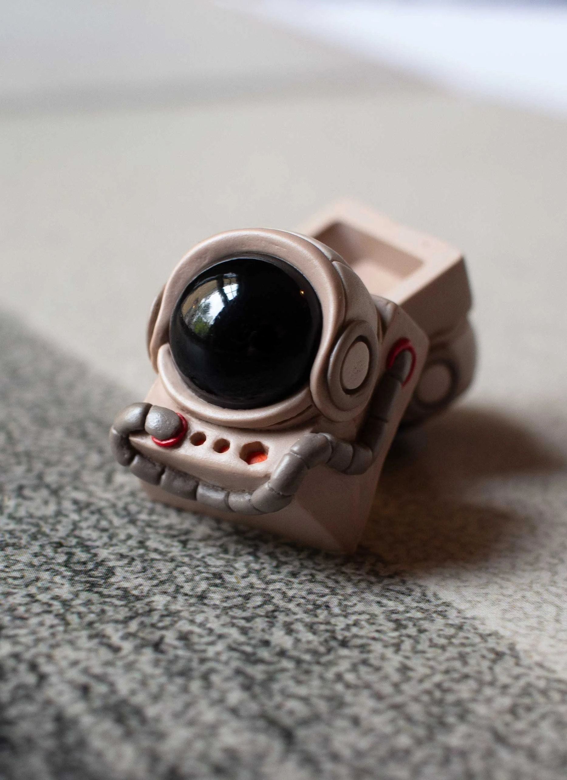 Cosmo V3 is here!